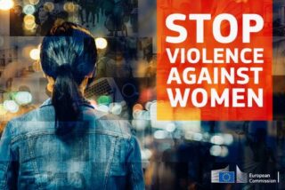 stop violence contre lkes femmes