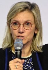 Agnès Pannier-Runacher en 2023