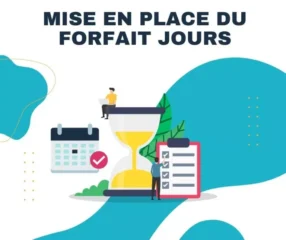forfait jours